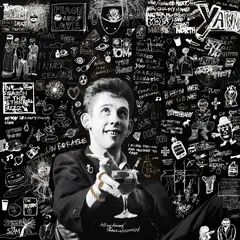 Diverse Artister 20th Century Paddy - The Songs… (3LP)