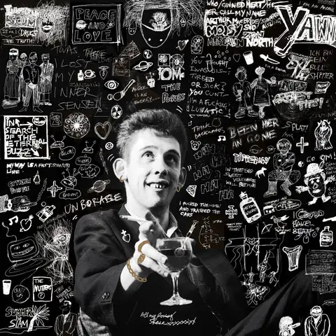 Diverse Artister 20th Century Paddy - The Songs… (3LP)