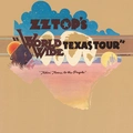 ZZ Top World Wide Texas Tour - LTD (LP)