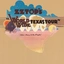 ZZ Top World Wide Texas Tour - LTD (LP)