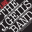The J. Geils Band Live: Blow Your Face Out - LTD (2LP)