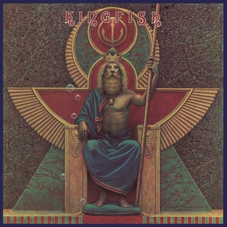 Kingfish Kingfish - LTD (LP)