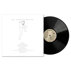 Jethro Tull M.U. The Best Of Jethro Tull - LTD (LP)