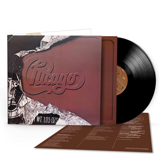 Chicago Chicago X - LTD (LP) 