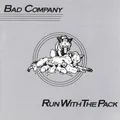 Bad Company Run With The Pack - LTD (LP)