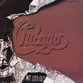 Chicago Chicago X - LTD (LP)