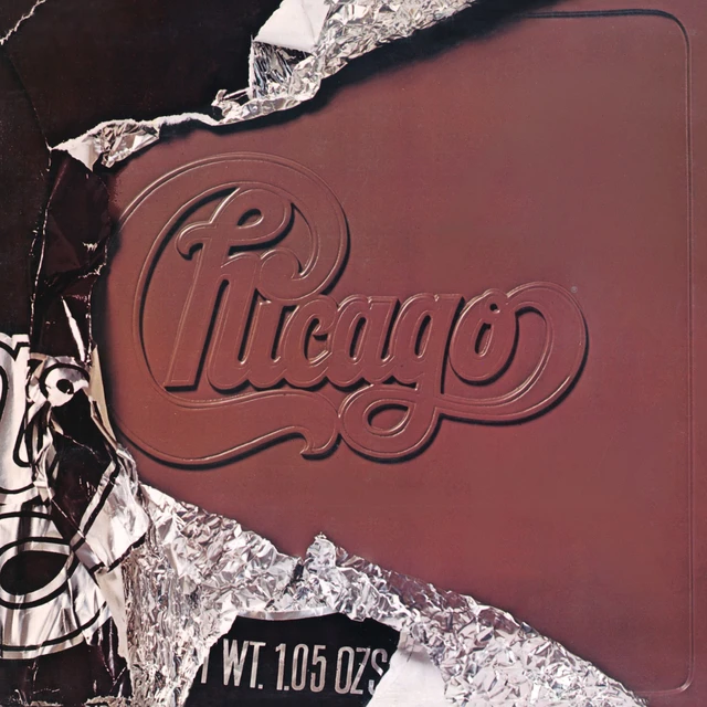 Chicago Chicago X - LTD (LP) 