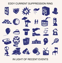 Eddy Current Suppression Ring In Light Of Recent Events (LP)