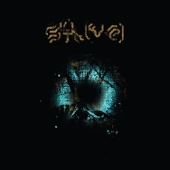 Seefeel Sol.Hz - LTD (LP)