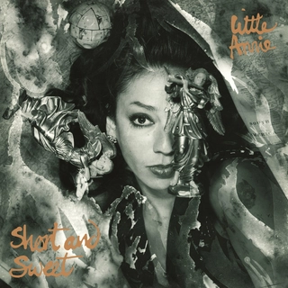 Little Annie Short And Sweet: Expanded - RSD (2LP)
