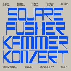 Squarepusher Kammerkonzert (2LP)
