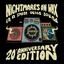 Nightmares On Wax vs Adrian Sherwood In A Space Outta Sound: 20th… (3LP)