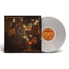 Ray Wylie Hubbard Reel 2 Reel 4 Real - LTD (LP)