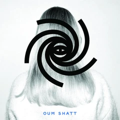 Oum Shatt Oum Shatt: 10th Anniversary - LTD (LP)