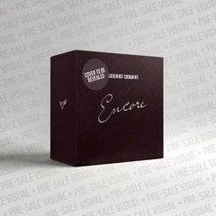 Tokio Hotel Encore - Deluxe Fanbox (2CD)