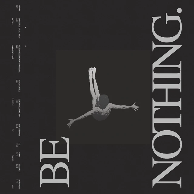 Boston Manor Be Nothing: Deluxe 10 Year (CD) 