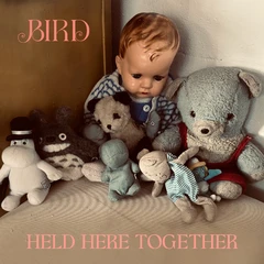 Bird Held Here Together (LP)