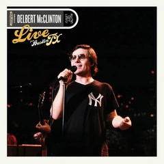 Delbert McClinton Live From Austin, Tx (2LP)