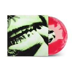 Knives Glitter (LP)