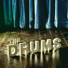 The Drums The Drums (LP)