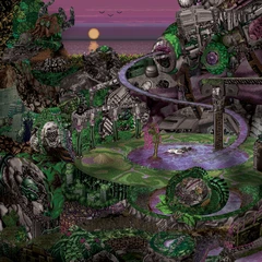 Mukqs Juckport (CD)