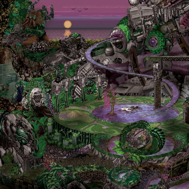 Mukqs Juckport (CD) 
