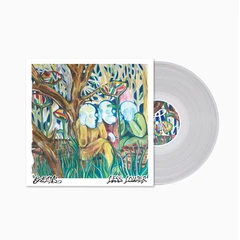 Beans Less Louder - LTD (LP)