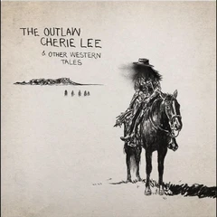 Shaboozey The Outlaw Cherie Lee &amp; Other… (CD)