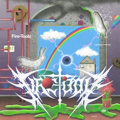 Fire-Toolz Lavender Networks EP (LP)