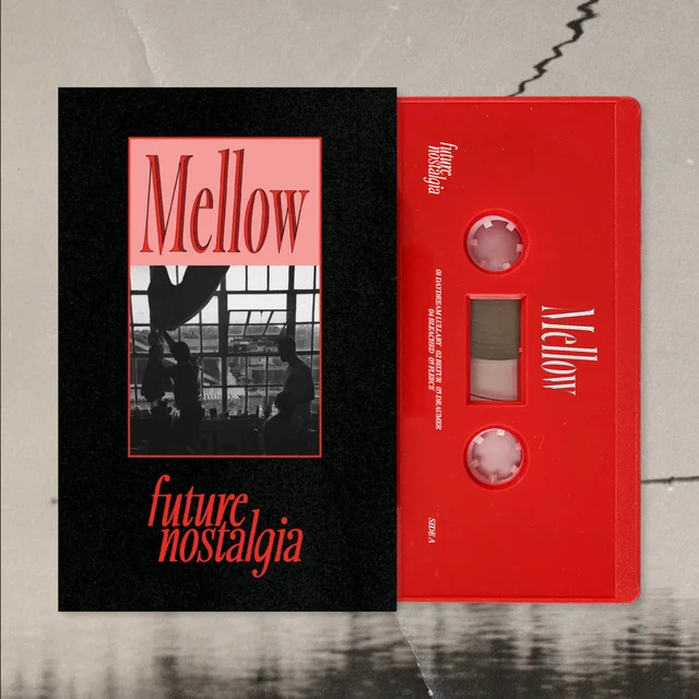 Future Nostalgia Mellow (MC) 