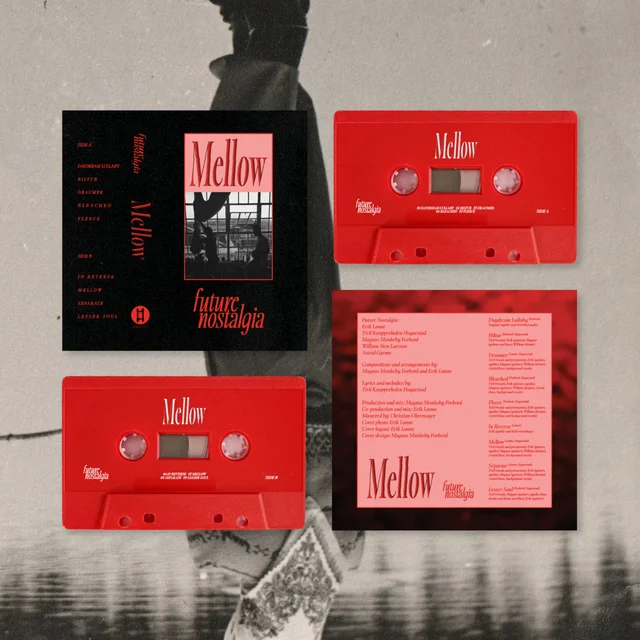 Future Nostalgia Mellow (MC) 