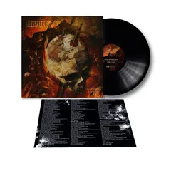 Manifest Nothing Left To Kill (LP)