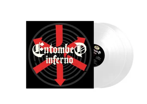 Entombed Inferno - LTD (2LP) 