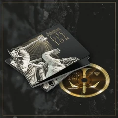 Behemoth I, Scvlptor (CD)