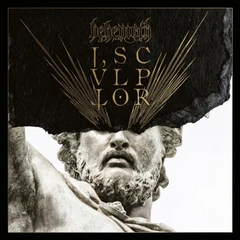 Behemoth I, Scvlptor - LTD (LP)