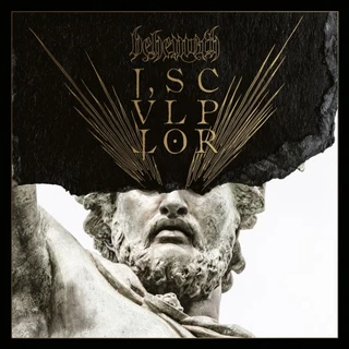 Behemoth I, Scvlptor - LTD (LP)