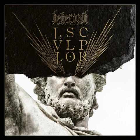 Behemoth I, Scvlptor (LP) 