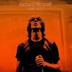 Richard Ashcroft Richard Ashcroft Live Vol. 1 - LTD (2LP)
