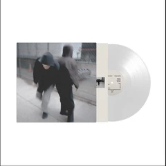 Elori Saxl &amp; Henry Solomon Seeing Is Forgetting - LTD (LP)