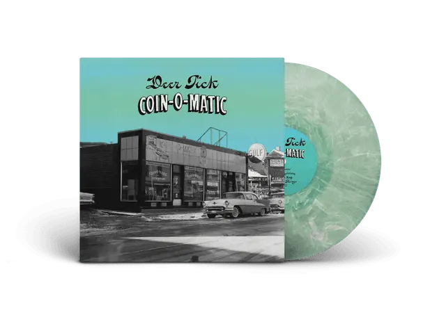 Deer Tick Coin-O-Matic (LP) 