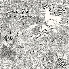 Of Montreal Aethermead - LTD (LP)