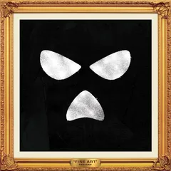 Kneecap Fine Art (LP)