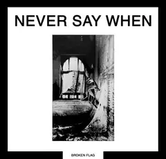 Diverse Artister Never Say When (2LP)
