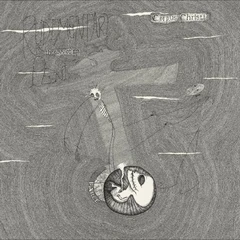 Rudimentary Peni The E.P's Of R.P (LP)