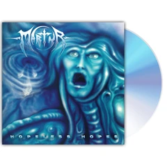 Martyr Hopeless Hopes (CD)