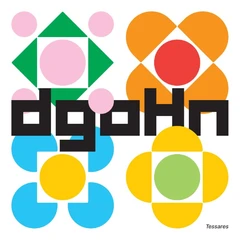 dgoHn Tessares (LP)