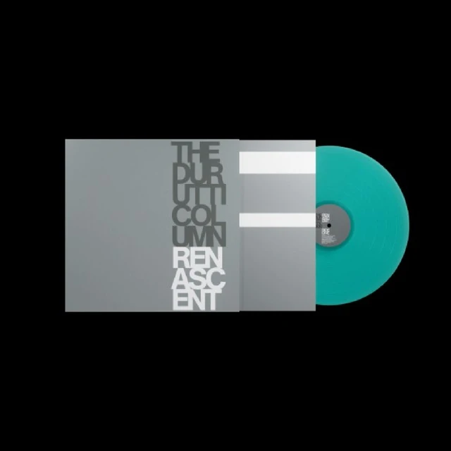 The Durutti Column Renascent - LTD (LP) 