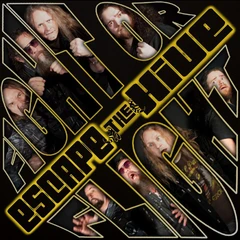 Escape The Hive Fight Or Flight (CD)