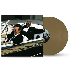 Eric Clapton &amp; B.B. King Riding With The King - LTD (2LP)