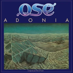 Ose Adonia (LP)